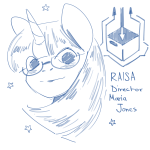 RAISA Director Maria Jones ( Horse ).png