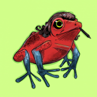 Vampuffin