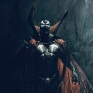 Bruce Wayne