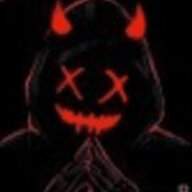 Gray Shadow "NIGHTMARE"