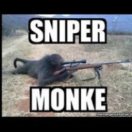 Sniper Monke