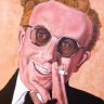 Dr. StrangeLove