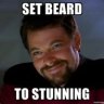 Smokey Riker