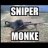 Sniper Monke